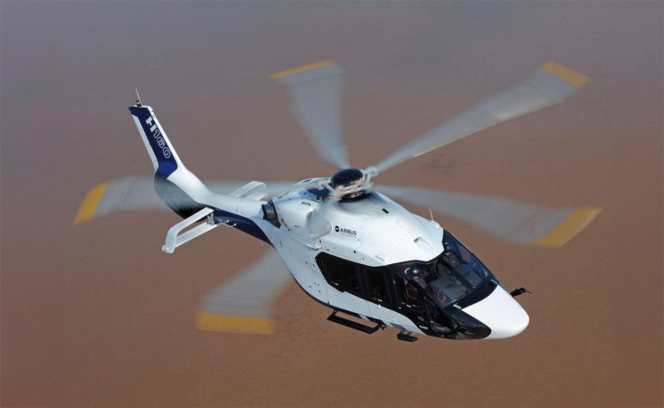 Airbus Helicopteres