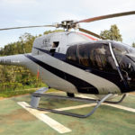 1998 - Airbus Helicopters H120 Colibri