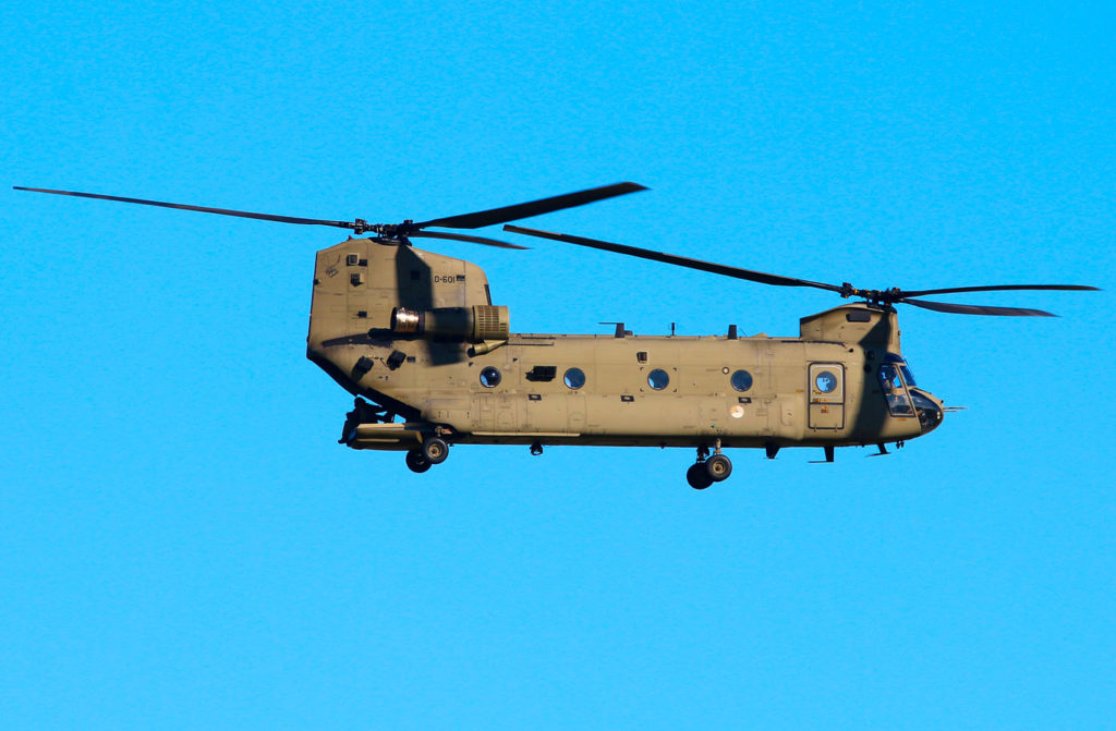 Chinook